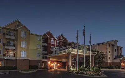 Residence Inn Marriott Joplin