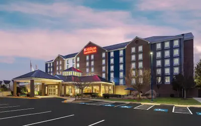 Hilton Garden Inn Washington DC/Greenbelt