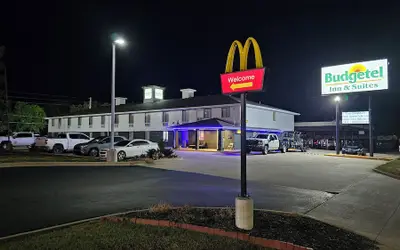 Budgetel Inn and Suites