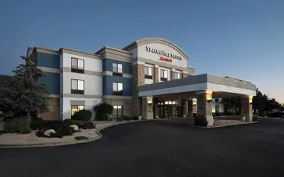 SpringHill Suites by Marriott Cedar City