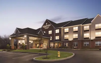 Country Inn & Suites by Radisson, Fairborn South, OH