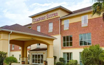 Comfort Suites University Drive