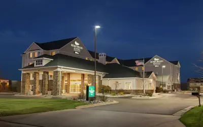 Homewood Suites by Hilton Fargo