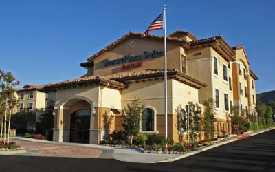 TownePlace Suites Thousand Oaks Ventura County