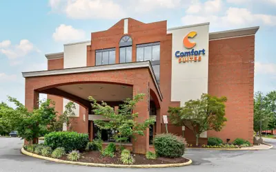 Comfort Suites Near Potomac Mills