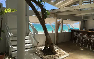 Hosteria Del Mar