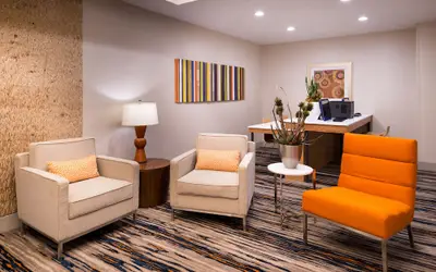 Holiday Inn Express Hotel & Suites Alamogordo Hwy 54/70 by IHG