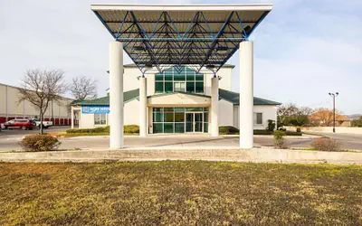 Motel 6 San Antonio, TX - Sea World North