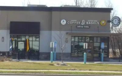 Travelers Lodge Motel Marshall