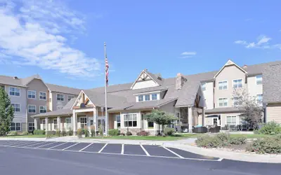 Residence Inn by Marriott Loveland