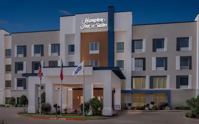 Hampton Inn & Suites Waxahachie