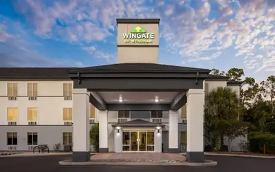 Wingate by Wyndham Kings Bay Naval Base / I-95