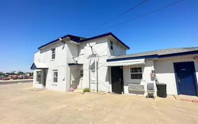 Sunshine Motel Near Atlantic City Airport