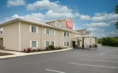 Home Town Inn Ringgold