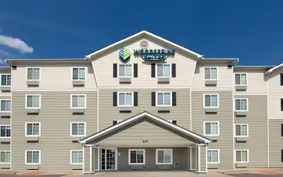 WoodSpring Suites Killeen