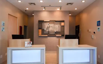 Holiday Inn Express Hotel & Suites Rolla - U of Missouri S&T by IHG