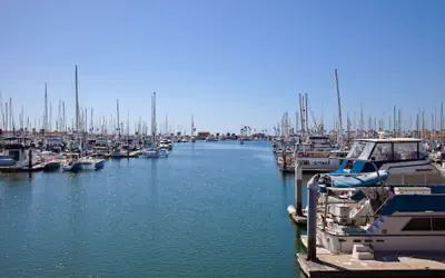 Holiday Inn Express Hotel & Suites Ventura by IHG