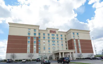 Drury Inn & Suites Cincinnati Sharonville