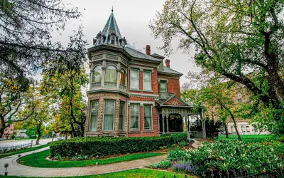 Anniversary Inn - South Temple