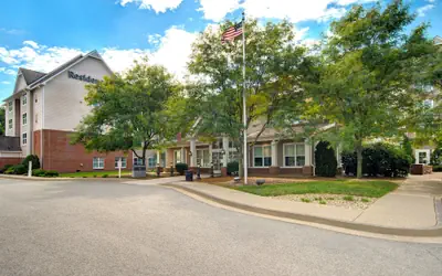 Residence Inn by Marriott Morgantown Medical Center Area