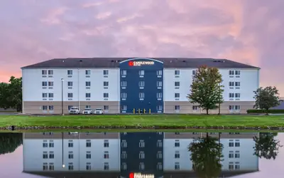 Candlewood Suites O Fallon by IHG