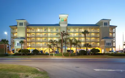Holiday Inn Club Vacations Panama City Beach Resort by IHG