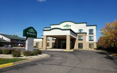 Wingate by Wyndham Coon Rapids
