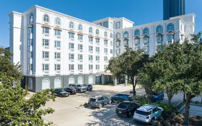 Hotel Vesper, Houston, a Tribute Portfolio Hotel