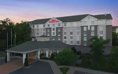 Hilton Garden Inn Columbia/Harbison
