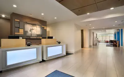 Holiday Inn Express & Suites Dallas NE - Allen by IHG