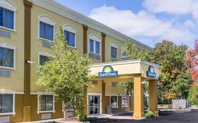 Days Inn by Wyndham Budd Lake