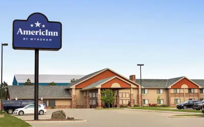AmericInn by Wyndham Havre