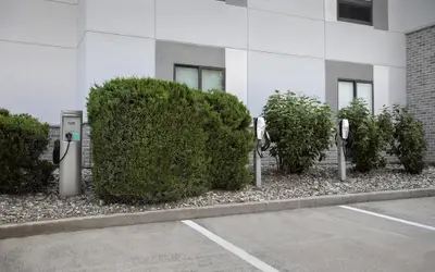 Hampton Inn Waterloo Cedar Valley