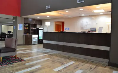 Holiday Inn Express Madison by IHG