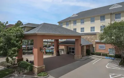 Homewood Suites by Hilton Houston Stafford Sugar Land