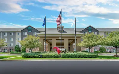 Homewood Suites by Hilton Louisville-East