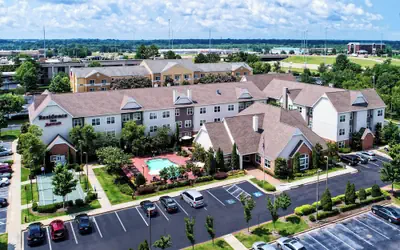 Residence Inn by Marriott Memphis Southaven
