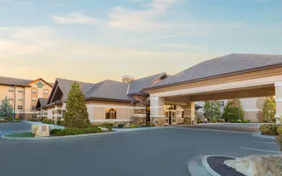 Homewood Suites by Hilton Boise