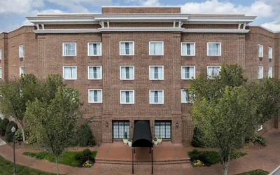 Homewood Suites by Hilton Huntsville-Village of Providence