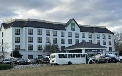 Wingate by Wyndham North East