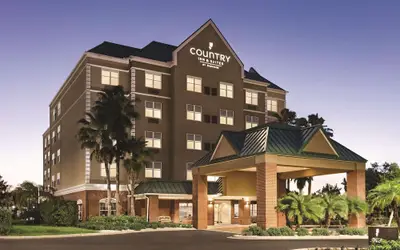 Country Inn & Suites by Radisson, Tampa/Brandon, FL