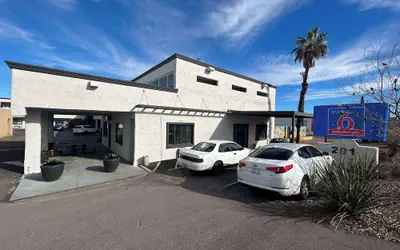 Studio 6 Sierra Vista, AZ – Fort Huachuca