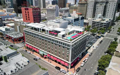 Andaz San Diego, by Hyatt