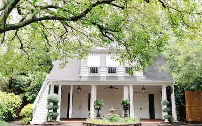 Morehead Inn