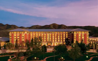 Four Seasons Hotel Los Angeles at Westlake Village