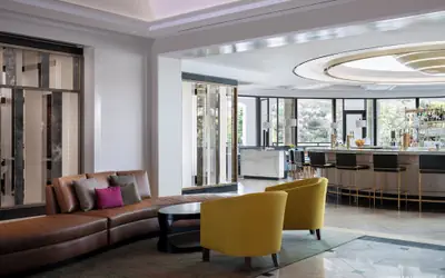 Four Seasons Hotel Los Angeles at Westlake Village