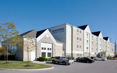 Candlewood Suites Polaris by IHG