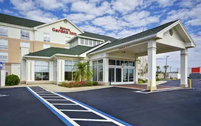 Hilton Garden Inn Panama City