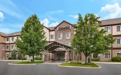 Staybridge Suites Kalamazoo by IHG