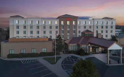 Hilton Garden Inn Denver/Highlands Ranch